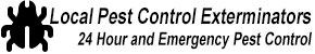 Spring Hope NC Pest Control Exterminators
